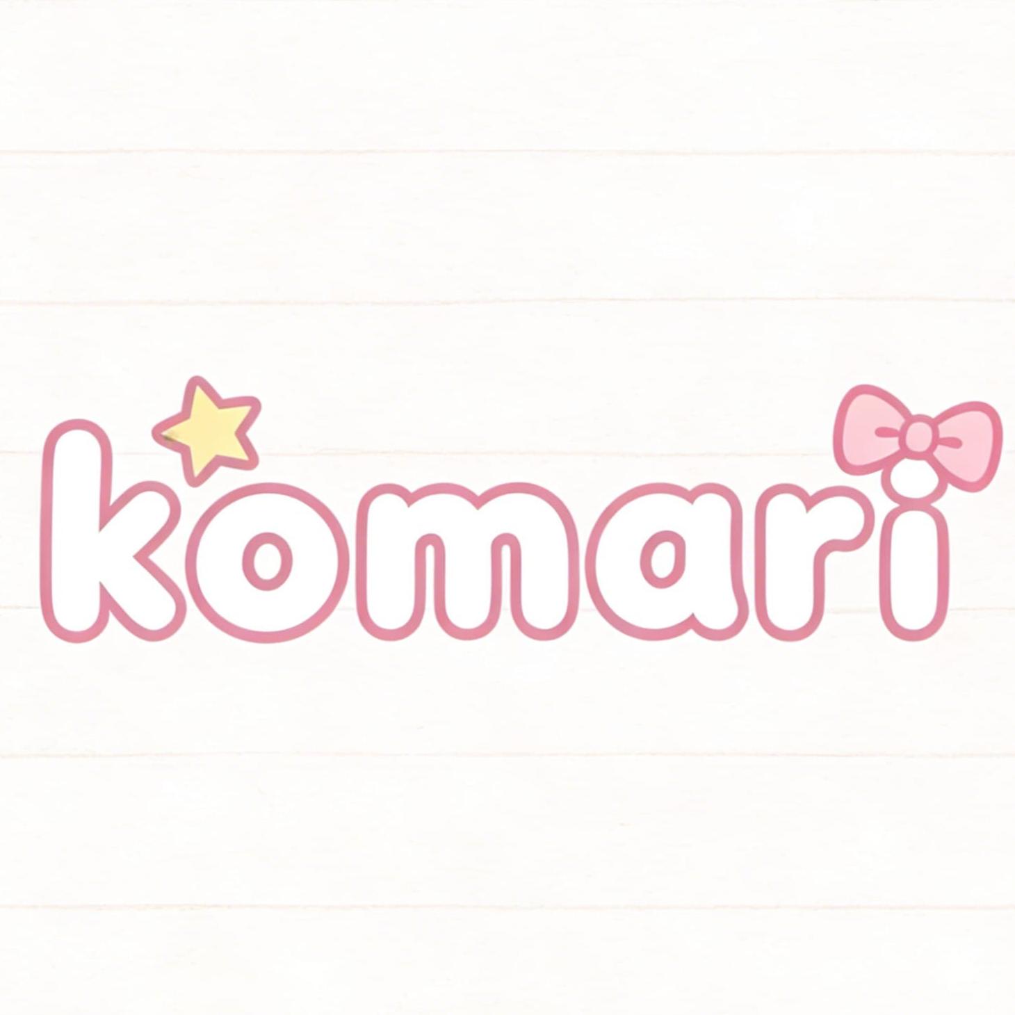 komari
